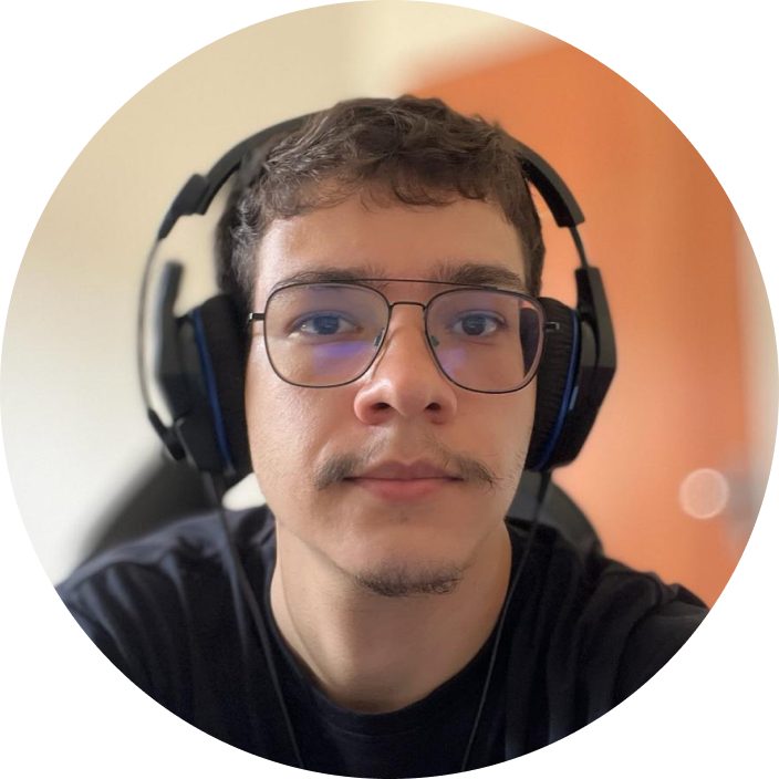 Cleiton Cabral avatar